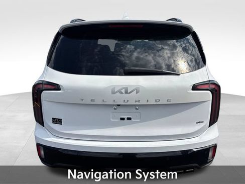 Used 2024 Kia Telluride SX Prestige X-Pro AWD/4WD image 6