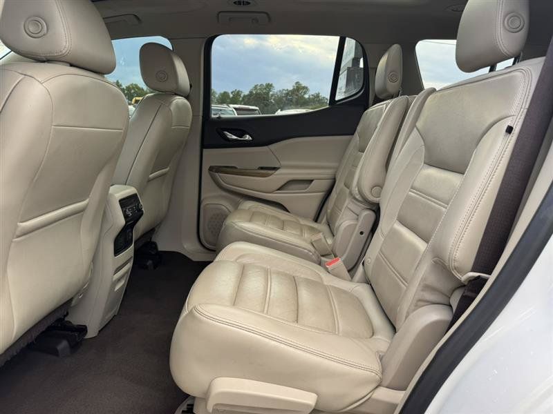 Used 2019 GMC Acadia Denali AWD/4WD image 23