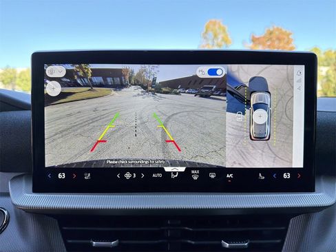 New 2026 Ford Explorer ST w/ Sun And Sound Package image 4