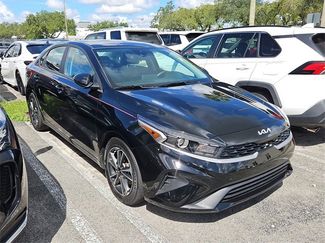 Used 2024 Kia Forte LXS image 1