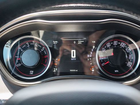 Used 2020 Dodge Challenger R/T RWD image 25