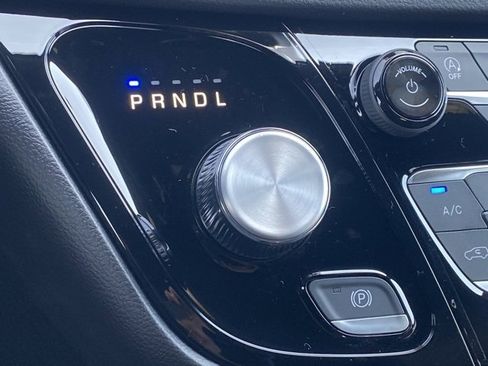 New 2026 Chrysler Voyager LX image 23