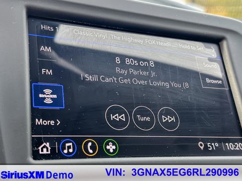 Used 2024 Chevrolet Equinox LS image 28