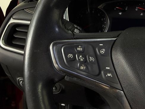 Used 2019 Chevrolet Equinox Premier AWD/4WD image 19