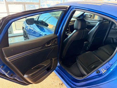 Used 2017 Honda Civic EX-L image 13