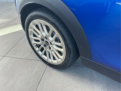 Used 2025 MINI Cooper S image 11