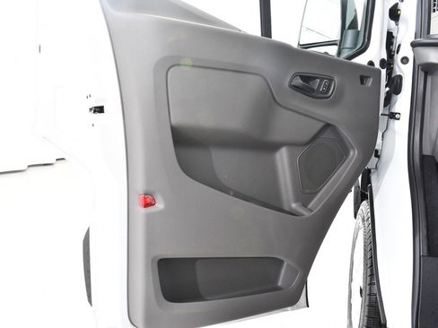 New 2026 Ford Transit 350 XLT image 25