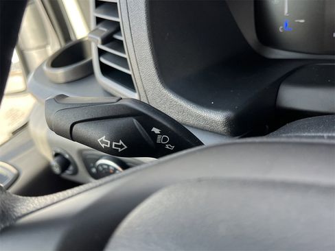 New 2026 Ford Transit 350 w/ Load Area Protection Package image 9
