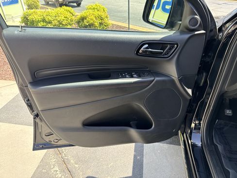 Used 2024 Dodge Durango GT AWD/4WD image 14