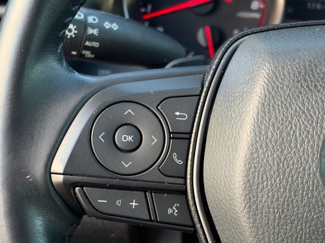 Used 2022 Toyota Camry XSE w/ Navigation Package FWD image 22