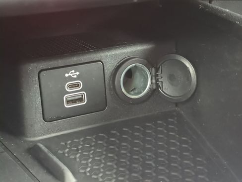 Used 2023 Ford Bronco Sport Big Bend w/ Convenience Package image 34