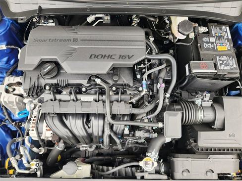 New 2025 Kia K4 GT-Line w/ GT-Line Premium Package image 22