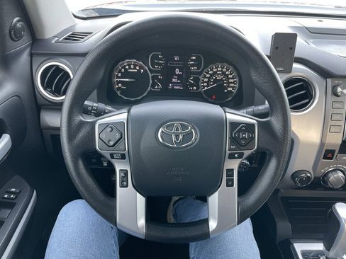 Used 2019 Toyota Tundra SR5 image 21
