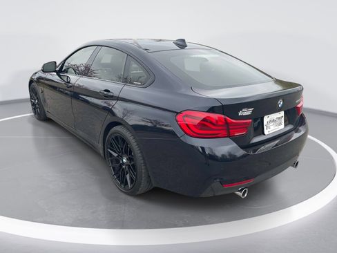 Used 2018 BMW 440i Gran Coupe image 6