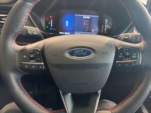 Used 2023 Ford Escape ST-Line Select w/ Tech Pack #1 AWD/4WD image 36
