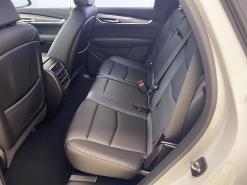 Certified 2023 Cadillac XT5 Luxury FWD image 25
