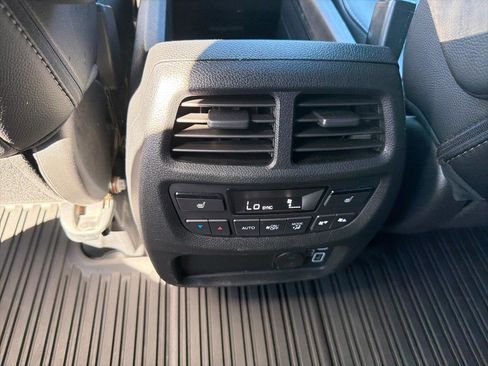 Used 2022 Honda Passport Elite image 21