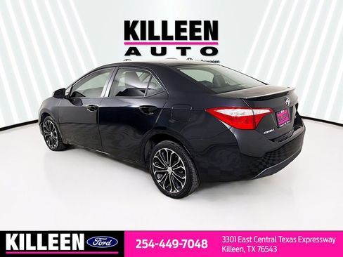 Used 2014 Toyota Corolla L image 6