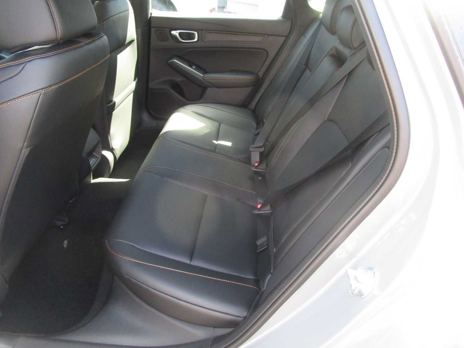 Used 2026 Acura Integra A-Spec w/ Technology Package FWD image 9