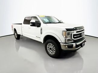 Used 2020 Ford F350 Lariat w/ Lariat Ultimate Package video 1