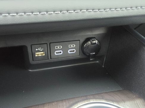 Used 2023 Toyota Highlander Limited AWD/4WD image 25