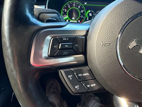Used 2020 Ford Mustang GT Premium w/ Equipment Group 401A RWD image 18