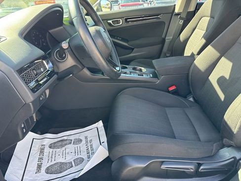 Used 2023 Honda Civic EX image 12