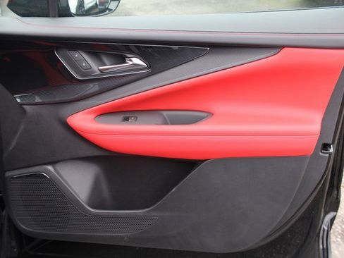 New 2025 Chevrolet Blazer EV RS image 37