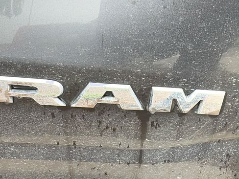 Certified 2021 RAM 1500 Lone Star RWD image 12