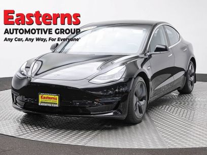 Used 2018 Tesla Model 3 Long Range