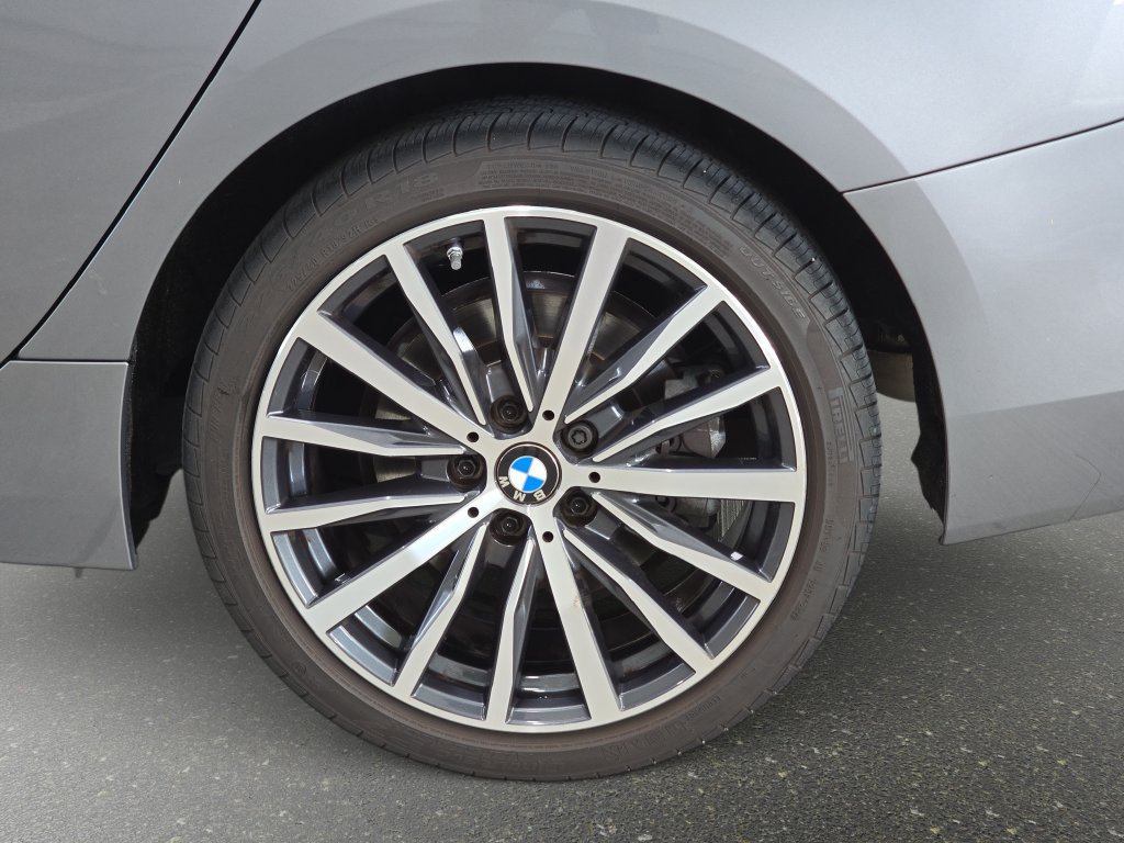 Certified 2023 BMW 228i Gran Coupe w/ Convenience Package FWD image 28