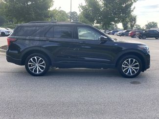 Used 2025 Ford Explorer ST-Line AWD/4WD video 2