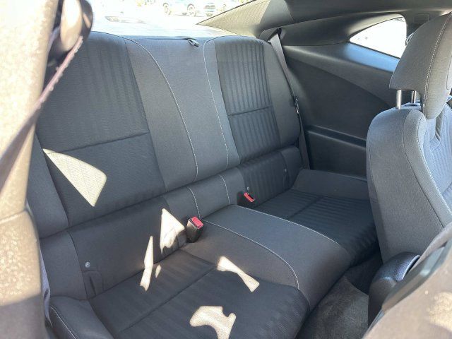 Certified 2013 Chevrolet Camaro LS RWD image 20