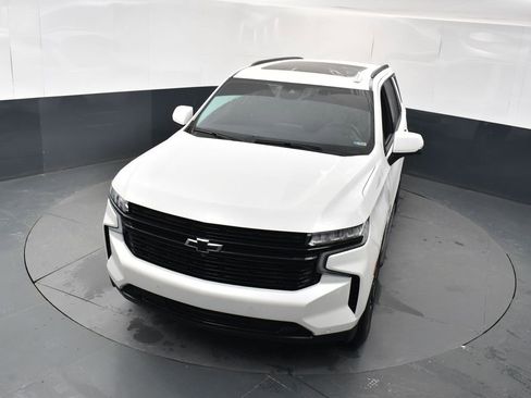 Used 2023 Chevrolet Tahoe RST w/ Luxury Package image 34