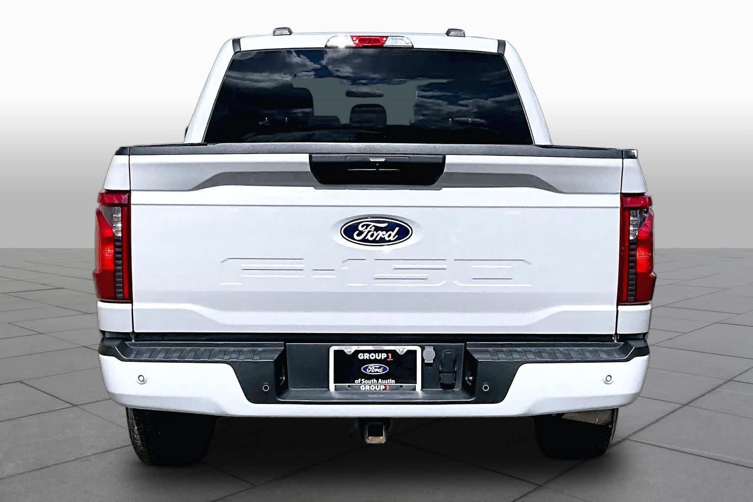 Used 2024 Ford F150 STX RWD image 5
