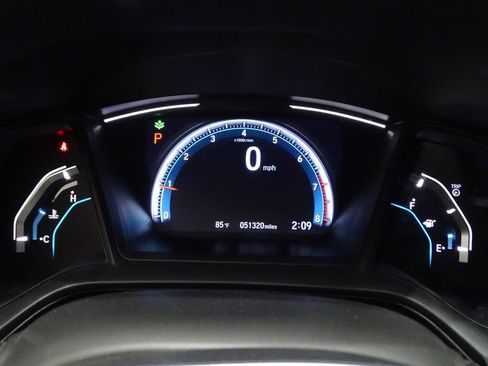 Used 2019 Honda Civic LX image 18