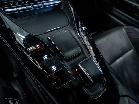 Used 2020 Mercedes-Benz AMG GT Coupe image 51
