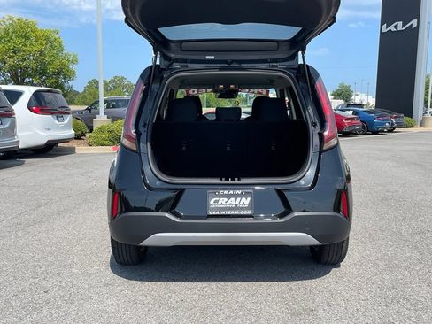 Certified 2022 Kia Seltos S FWD image 7