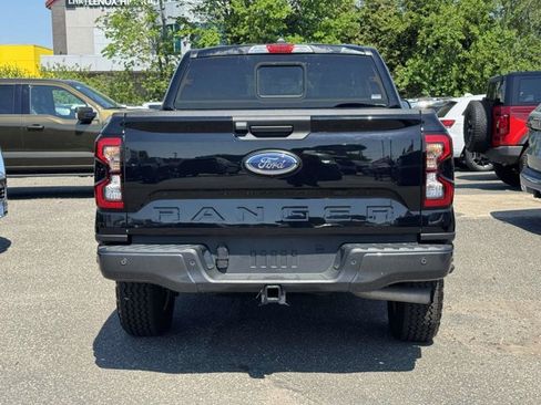 Certified 2024 Ford Ranger XLT AWD/4WD image 7