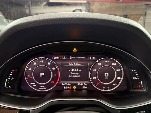 Used 2018 Audi Q7 3.0T Prestige AWD/4WD image 13
