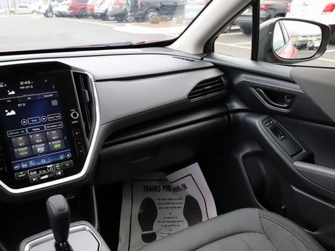 Used 2024 Subaru Crosstrek 2.0i Premium image 26
