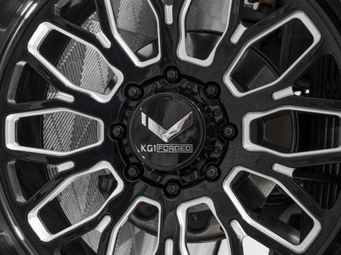 Used 2024 GMC Sierra 2500 Denali Ultimate image 37