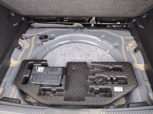 New 2025 Ford Bronco Sport Outer Banks w/ Outer Banks Tech Package+ image 13