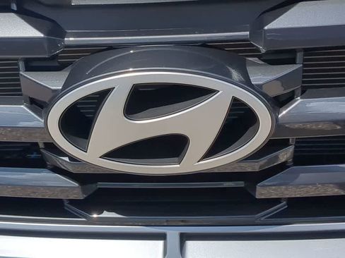 New 2026 Hyundai Tucson SEL FWD image 12