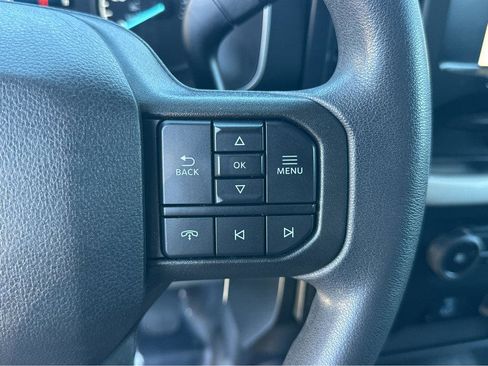 Used 2022 Ford F150 XL w/ Equipment Group 101A High image 23