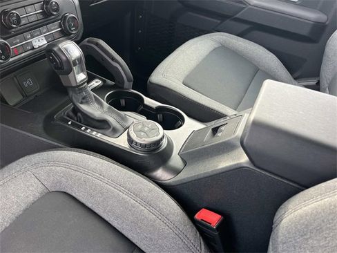 Used 2022 Ford Bronco Big Bend image 15