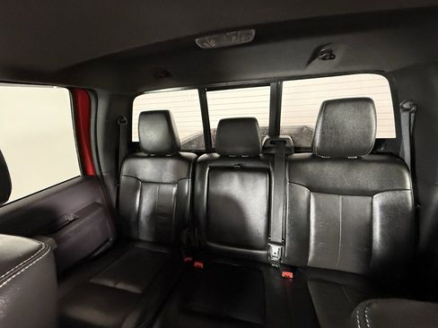 Used 2013 Ford F250 Lariat w/ Lariat Ultimate Pkg image 31