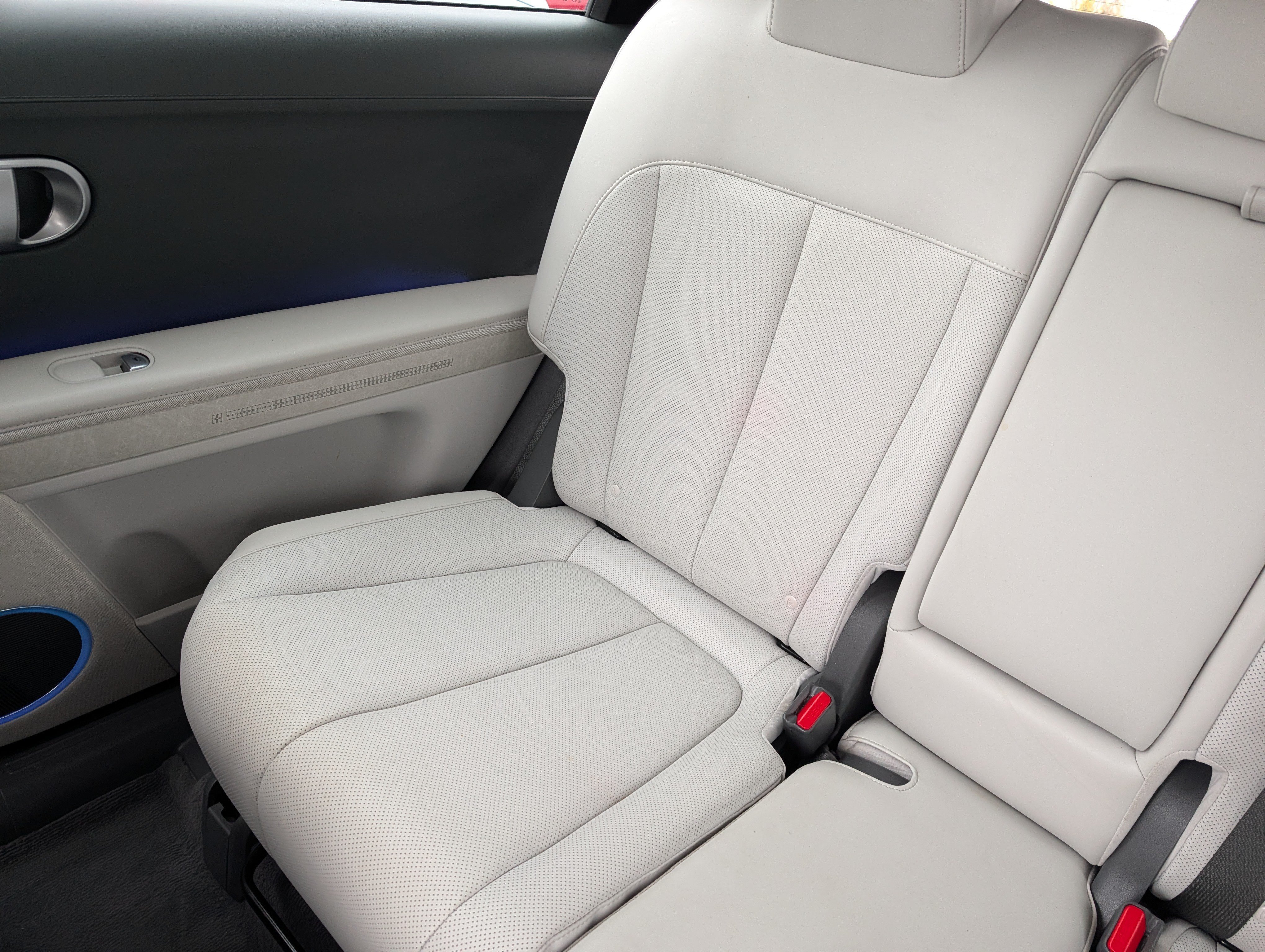 Certified 2023 Hyundai Ioniq 5 SEL AWD/4WD image 12