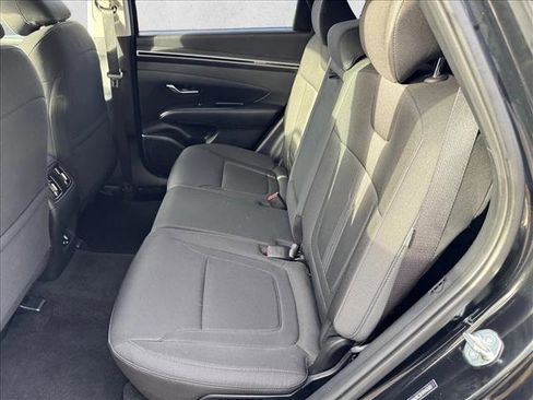 Used 2024 Hyundai Tucson SEL image 17