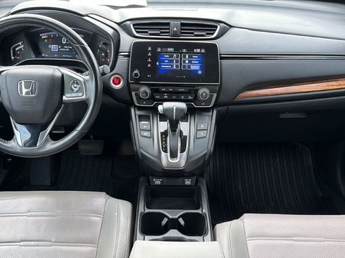 Used 2021 Honda CR-V EX-L image 26